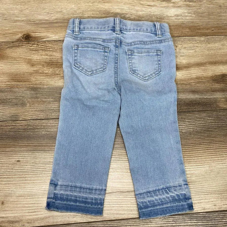 NEW Cat & Jack Skinny Jeans sz 18m - Me 'n Mommy To Be