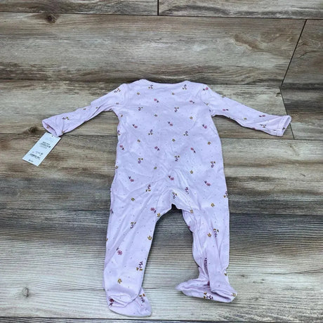 NEW Just One You Little Sister Sleeper sz 6m - Me 'n Mommy To Be