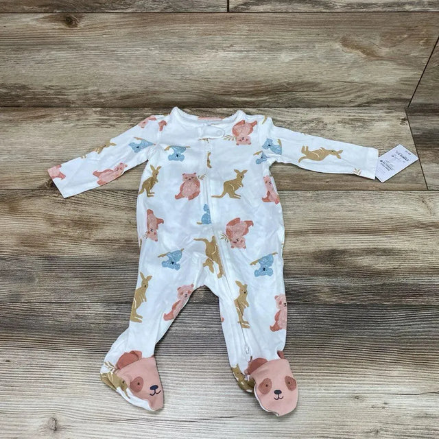 NEW Just One You Panda Sleeper sz 3m - Me 'n Mommy To Be