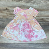 Cat & Jack Tie Dye Dress sz 18m - Me 'n Mommy To Be