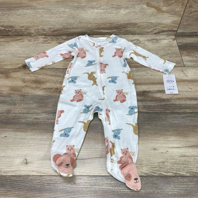 NEW Just One You Panda Sleeper sz 6m - Me 'n Mommy To Be