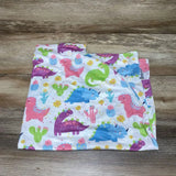 ByeBye Calorie Multi-Use Cover Dinosaur Print - Me 'n Mommy To Be