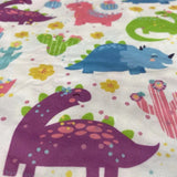 ByeBye Calorie Multi-Use Cover Dinosaur Print - Me 'n Mommy To Be