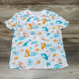 Old Navy Mermaid Shirt sz 5T - Me 'n Mommy To Be