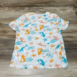 Old Navy Mermaid Shirt sz 5T - Me 'n Mommy To Be