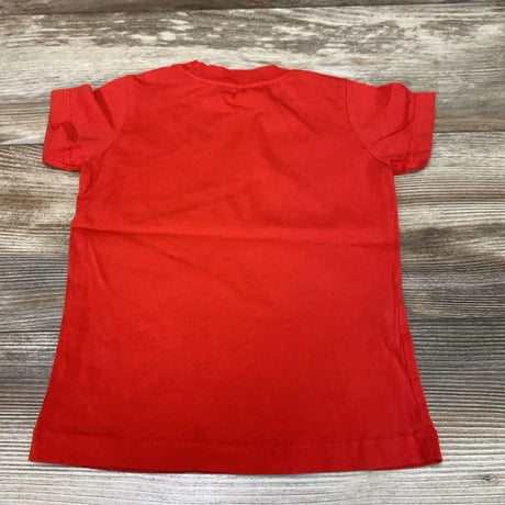 PACT X Daniel Tiger's Neighborhood Shirt sz 2-3T - Me 'n Mommy To Be