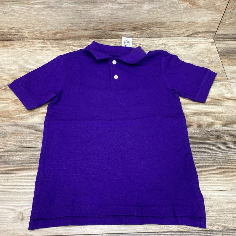 NEW Children's Place Polo Shirt sz 5/6 - Me 'n Mommy To Be