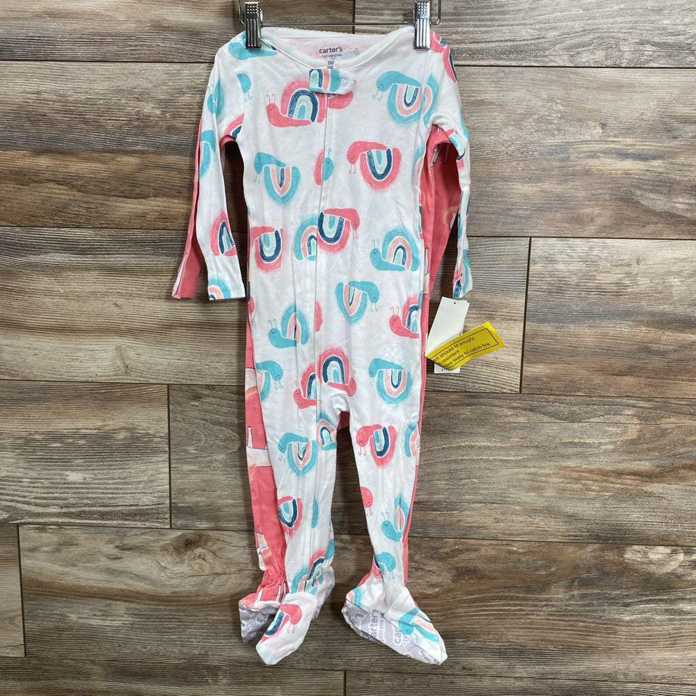 NEW Just One You 2pk Sleepers sz 18m - Me 'n Mommy To Be