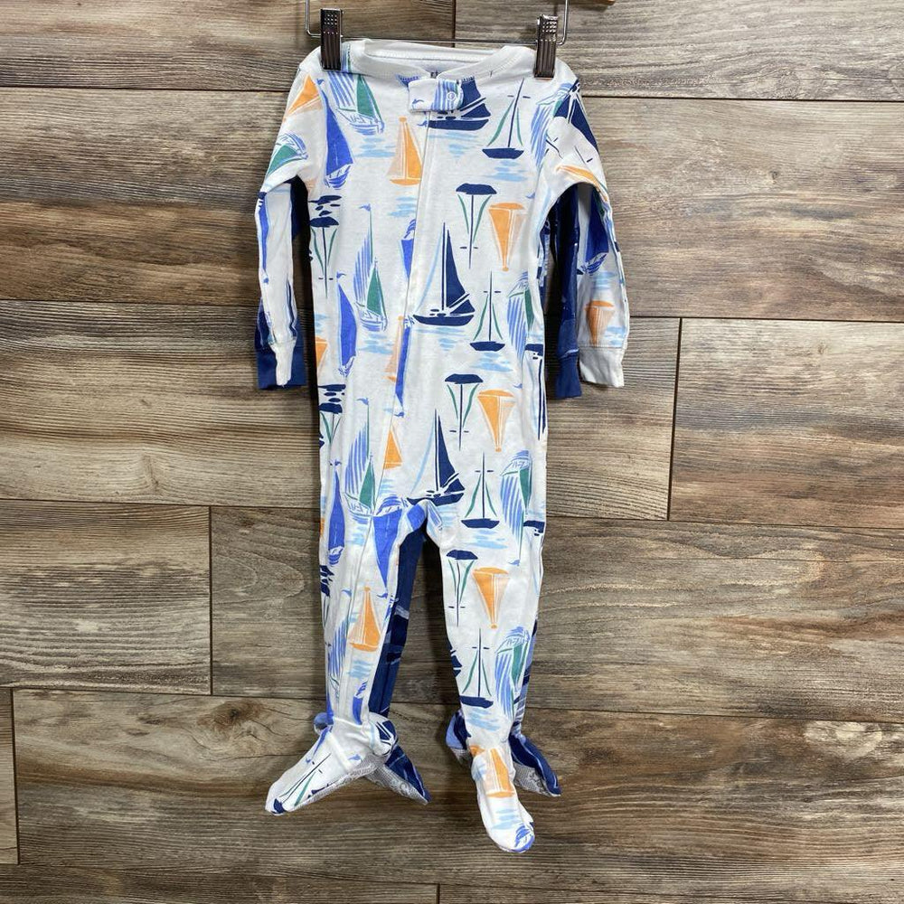 NWoT Just One You 2Pk Whale Sleepers sz 12m - Me 'n Mommy To Be