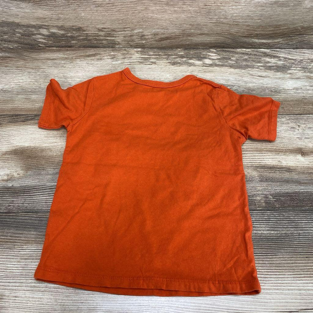 Children's Place Dad's Cute Smile Shirt sz 4T - Me 'n Mommy To Be