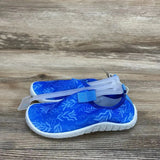 NEW Cat & Jack Lake Slip-On Apparel Water Shoes sz 8c - Me 'n Mommy To Be