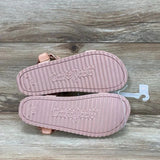 NEW Cat & Jack Val Footbed Sandals sz 2Y - Me 'n Mommy To Be