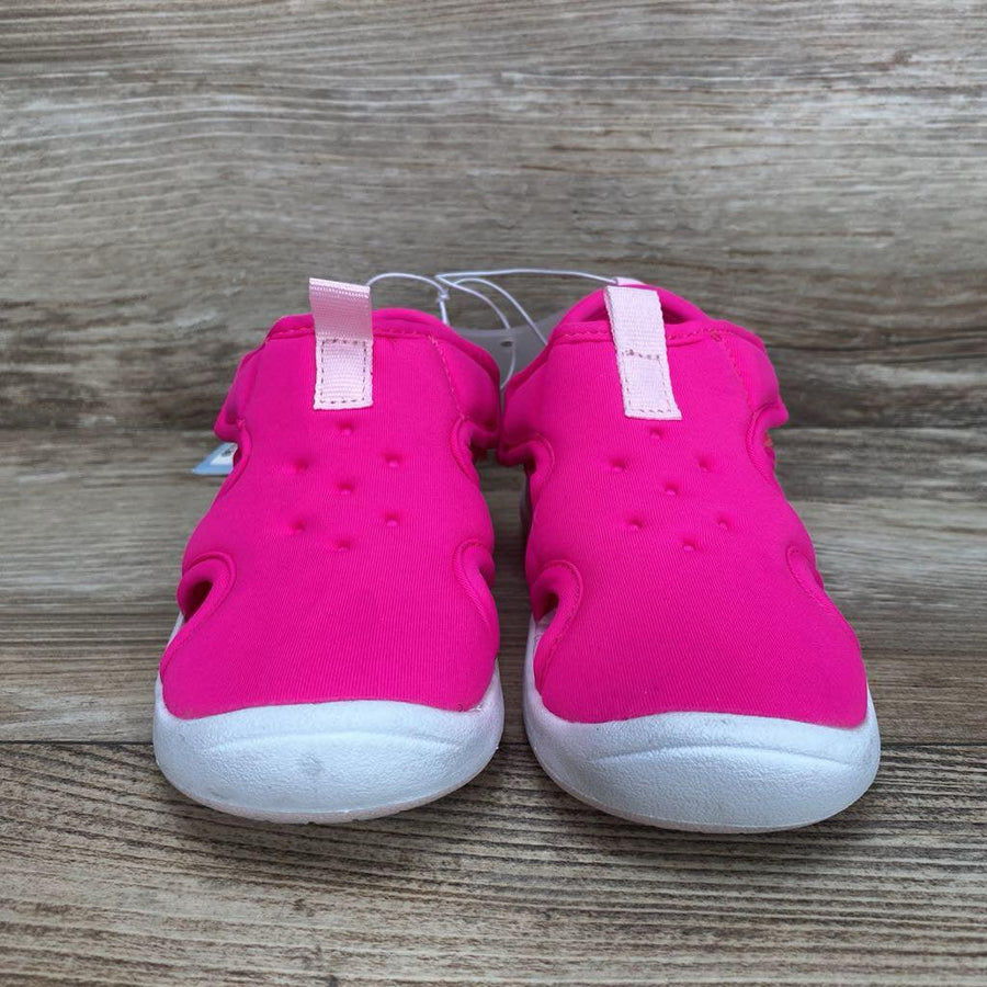 NEW Cat & Jack True Apparel Water Shoes sz 8c - Me 'n Mommy To Be