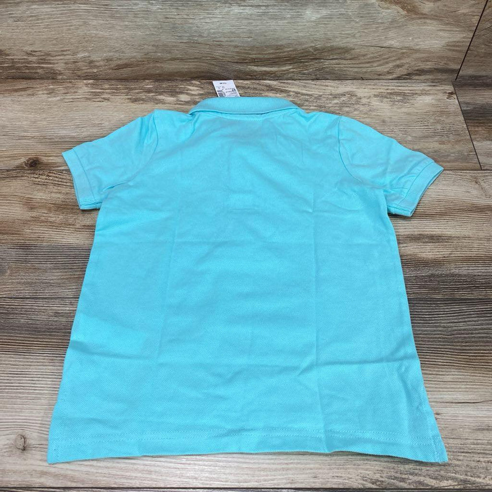NEW Children's Place Polo Shirt sz 5T - Me 'n Mommy To Be