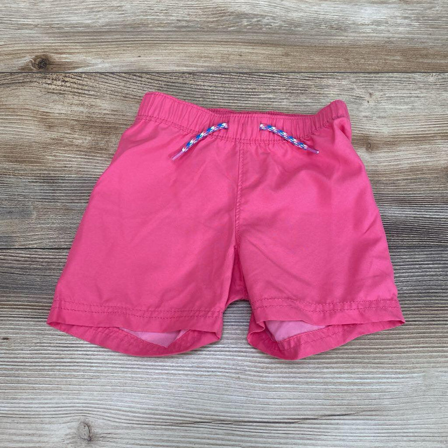 Old Navy Swim Shorts sz 12-18m - Me 'n Mommy To Be