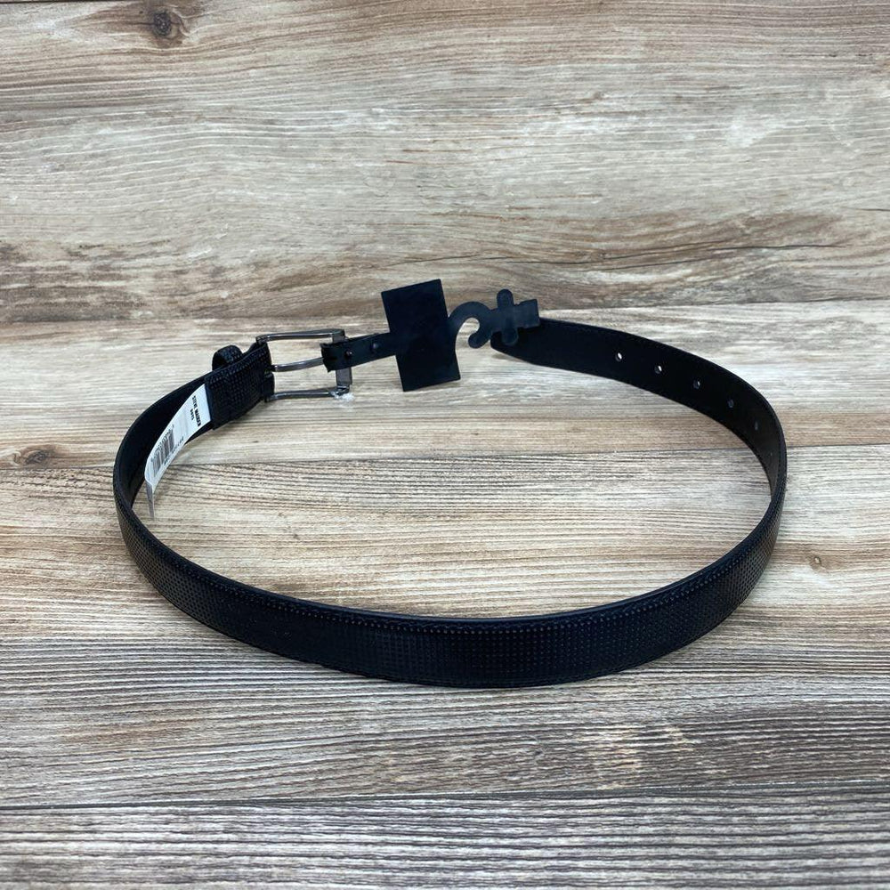 NEW Steve Madden Boys Belt sz Small - Me 'n Mommy To Be