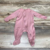 Old Navy Solid Sleeper sz 0-3m - Me 'n Mommy To Be