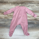 Old Navy Solid Sleeper sz 0-3m - Me 'n Mommy To Be