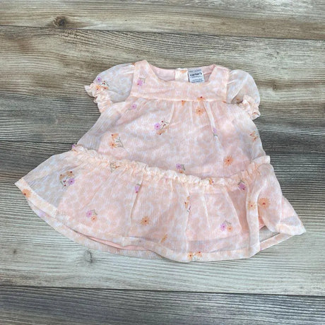 NEW Just One You 2pc Floral Dress & Bloomers sz NB - Me 'n Mommy To Be