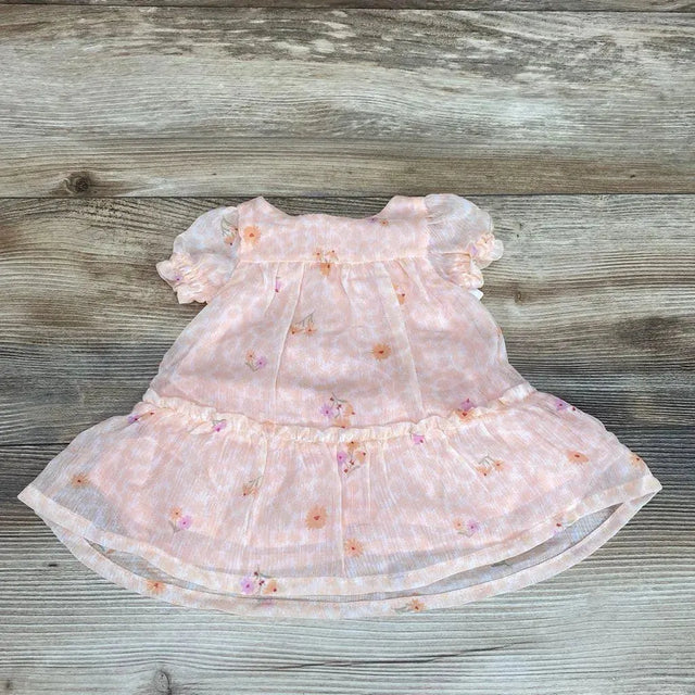 NEW Just One You 2pc Floral Dress & Bloomers sz NB - Me 'n Mommy To Be