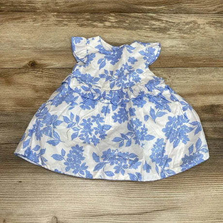 NEW Just One You 2pc Floral Dress & Bloomers sz 3m - Me 'n Mommy To Be