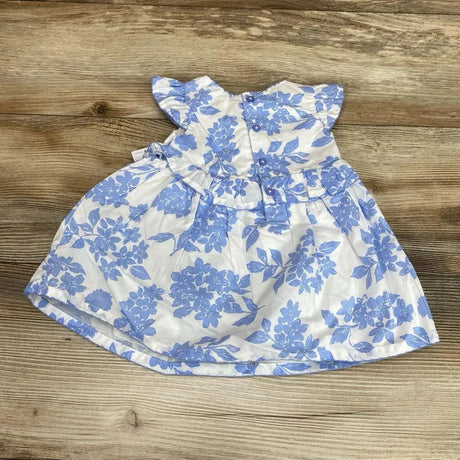 NEW Just One You 2pc Floral Dress & Bloomers sz 3m - Me 'n Mommy To Be