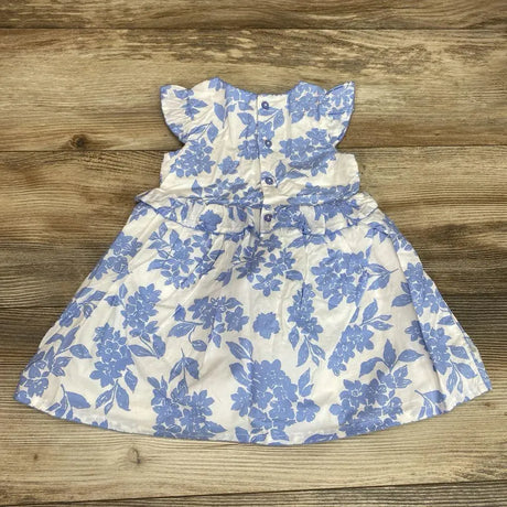 NEW Just One You 2pc Floral Dress & Bloomers sz 9m - Me 'n Mommy To Be