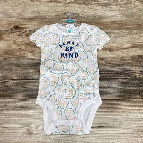 NEW Just One You Always Be Kind Bodysuit sz 3m - Me 'n Mommy To Be