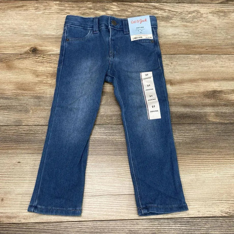 NEW Cat & Jack Jegging sz 2T - Me 'n Mommy To Be