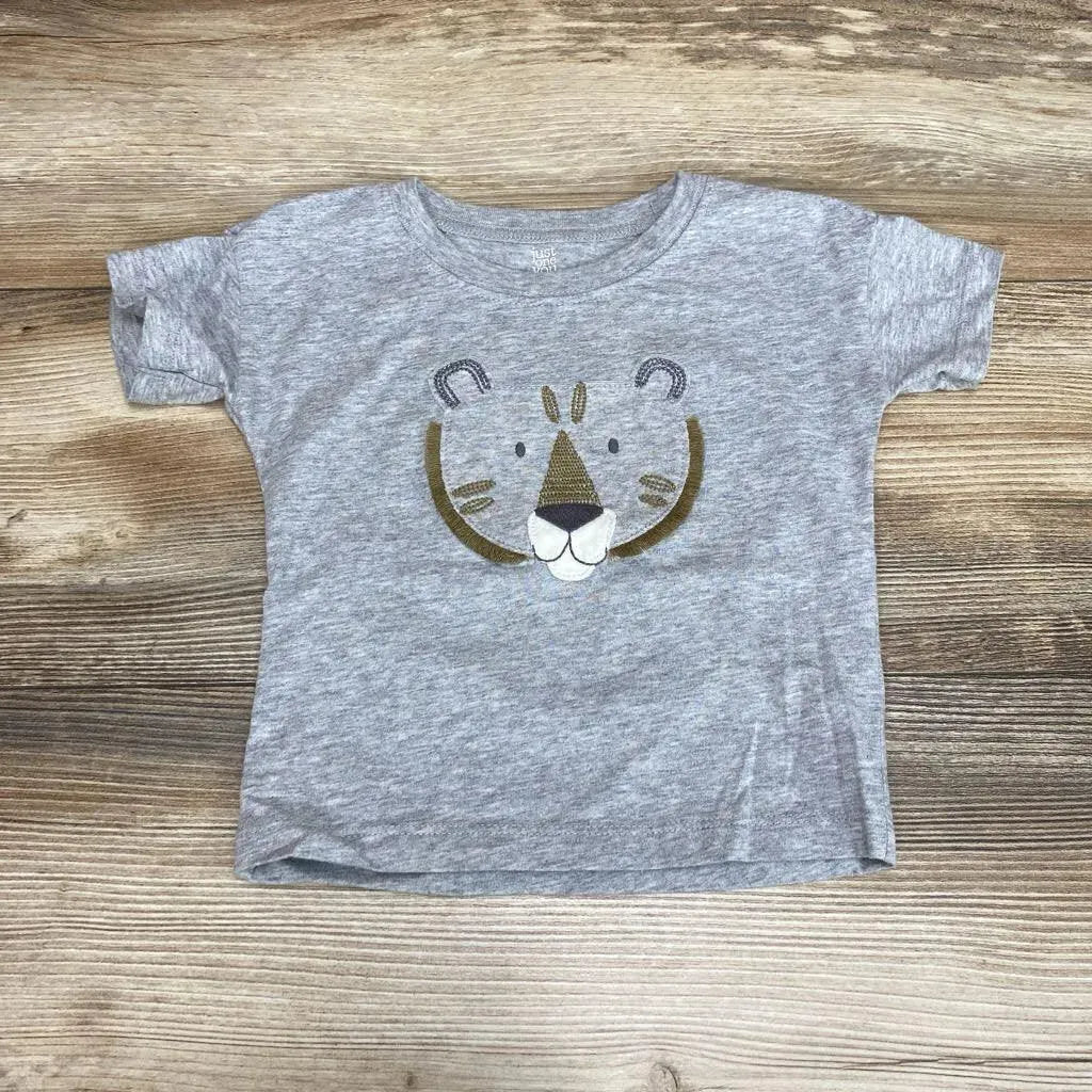 Just One You Tiger Shirt sz 18m - Me 'n Mommy To Be