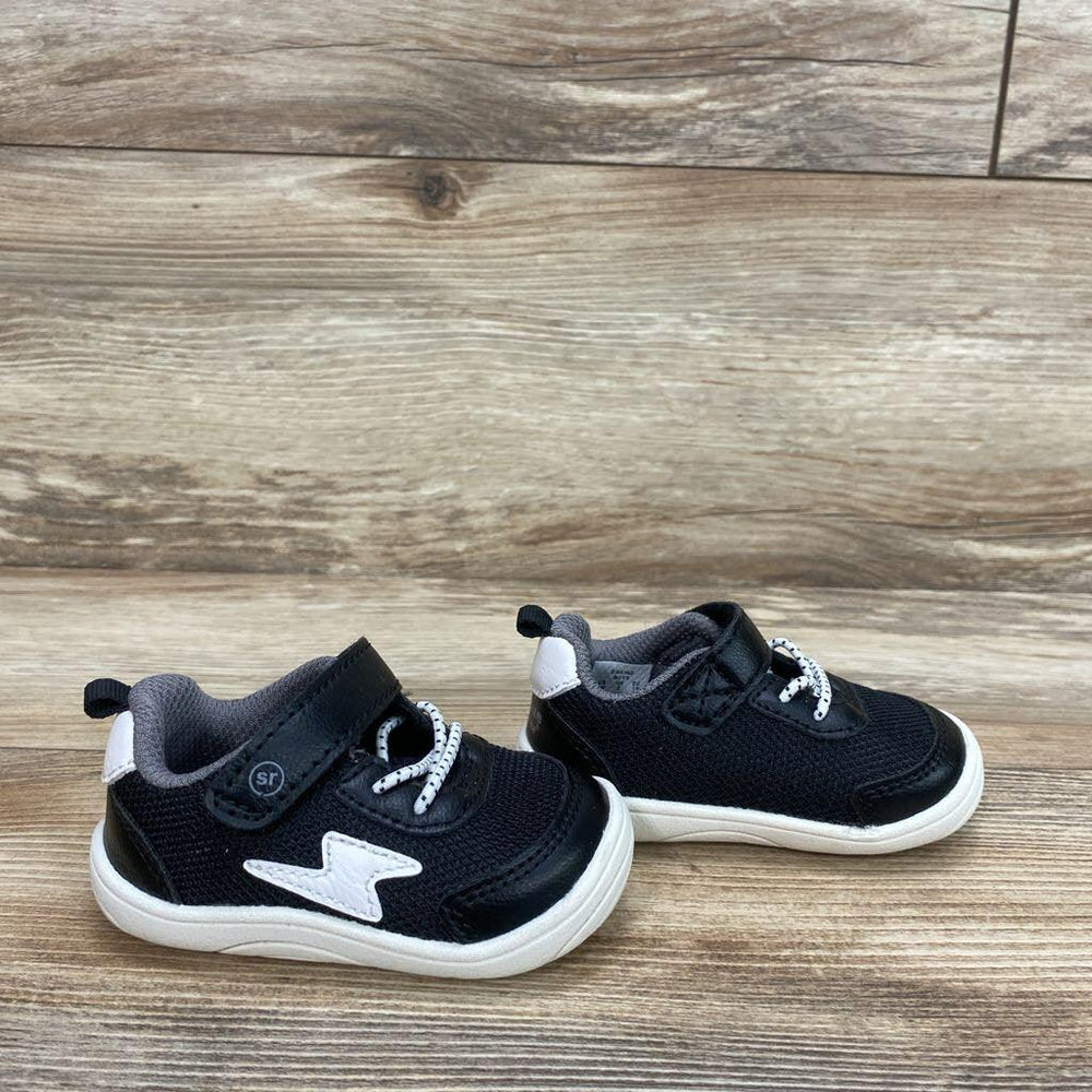 Surprize Zips Kennedy Sneakers sz 3c - Me 'n Mommy To Be