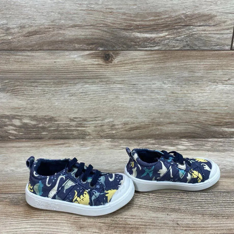 Blowfish Dino Sneakers sz 5c - Me 'n Mommy To Be