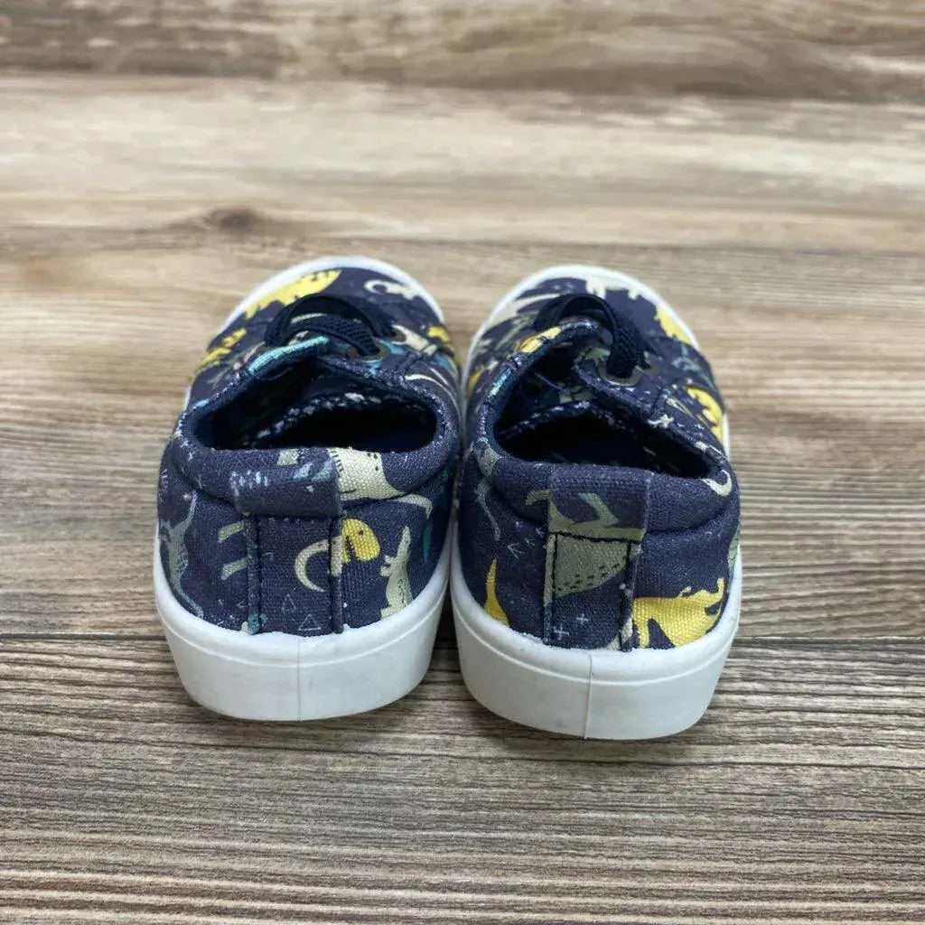 Blowfish Dino Sneakers sz 5c - Me 'n Mommy To Be