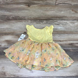 NEW Disney Princess Tutu Dress sz 18m - Me 'n Mommy To Be