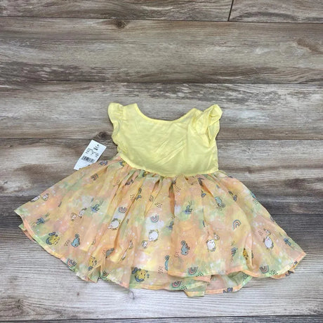 NEW Disney Princess Tutu Dress sz 18m - Me 'n Mommy To Be