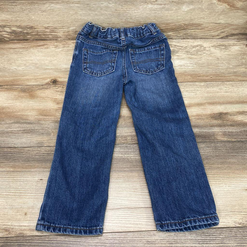 Children's Place Straight Jeans sz 4T - Me 'n Mommy To Be