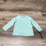 NEW Cat & Jack Rashguard Top sz 12m - Me 'n Mommy To Be