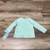 NEW Cat & Jack Rashguard Top sz 12m - Me 'n Mommy To Be