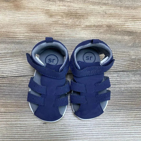 Surprize by Stride Rite Baby Boys' Jobe Fisherman Sandals sz 3c - Me 'n Mommy To Be