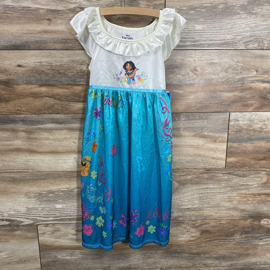 NEW Disney Encanto Fantasy Nightgown sz 4T - Me 'n Mommy To Be