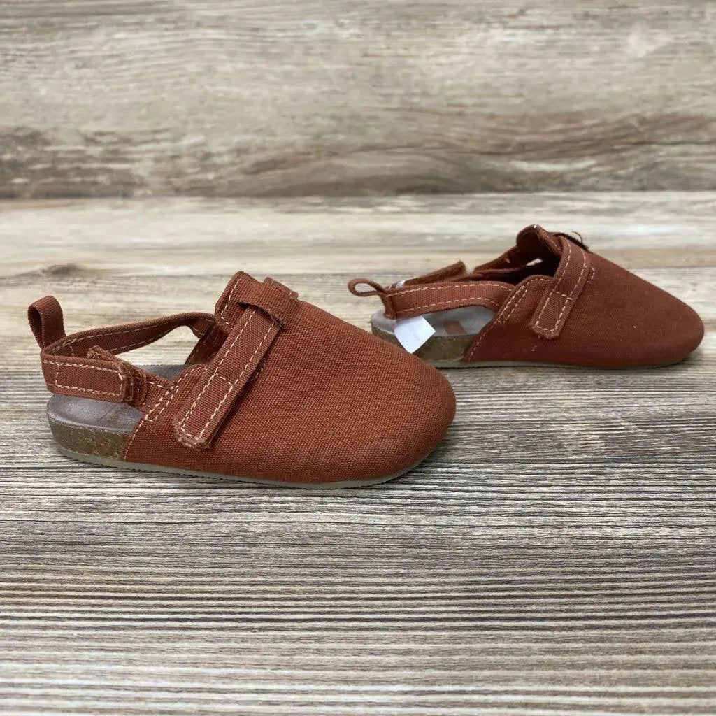 Carter's Pocket Sandals sz 9-12m - Me 'n Mommy To Be