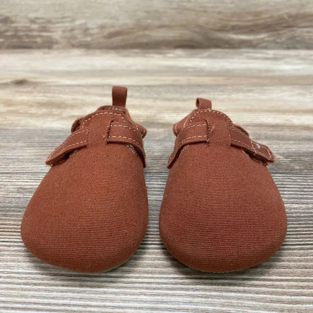 Carter's Pocket Sandals sz 9-12m - Me 'n Mommy To Be