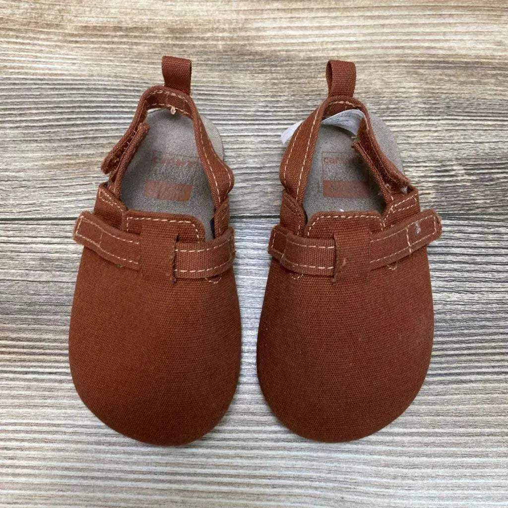 Carter's Pocket Sandals sz 9-12m - Me 'n Mommy To Be