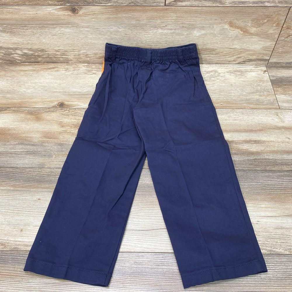 NEW French Toast School Uniform Relaxed Pant sz 5T - Me 'n Mommy To Be