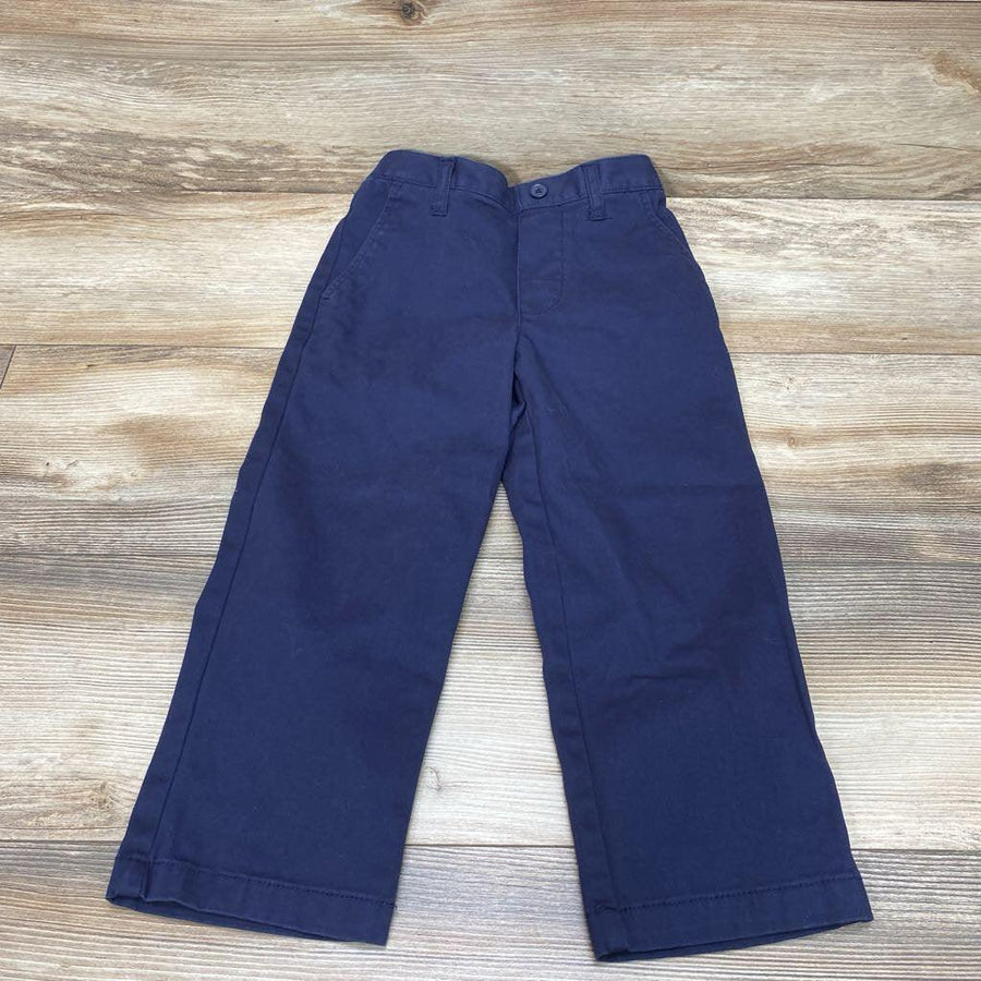 French Toast School Uniform Relaxed Pant sz 5T - Me 'n Mommy To Be