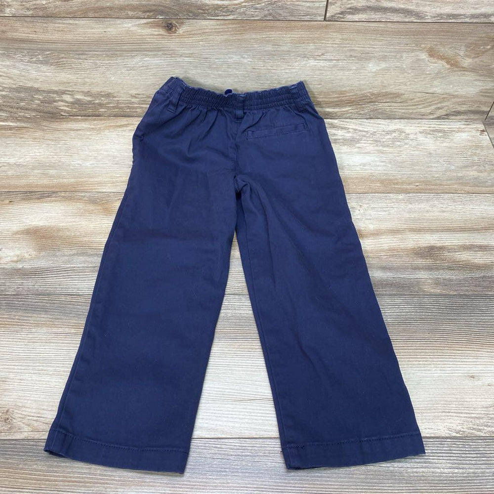 French Toast School Uniform Relaxed Pant sz 5T - Me 'n Mommy To Be