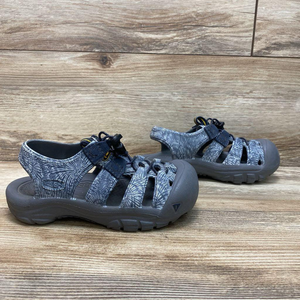 KEEN Newport Boundless Sandals sz 13c - Me 'n Mommy To Be