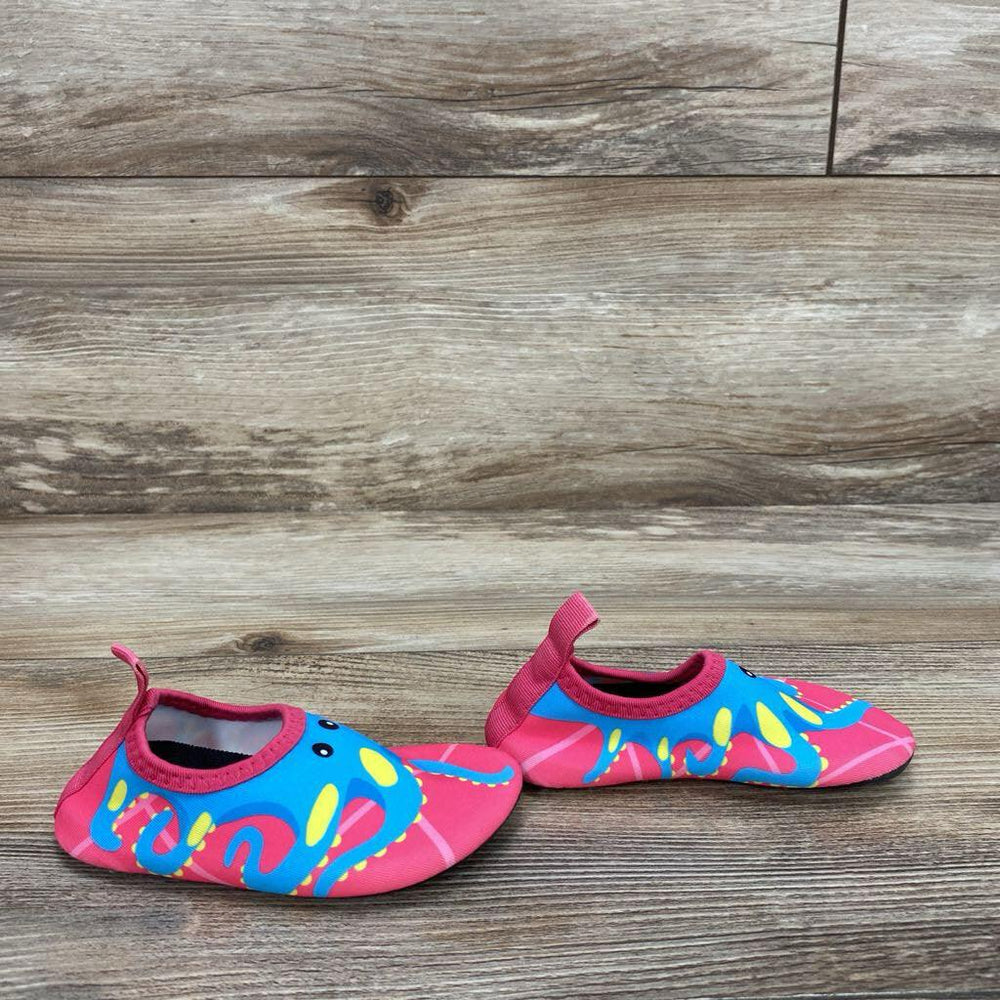 Octopus Water Shoes sz 5c - Me 'n Mommy To Be
