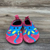 Octopus Water Shoes sz 5c - Me 'n Mommy To Be