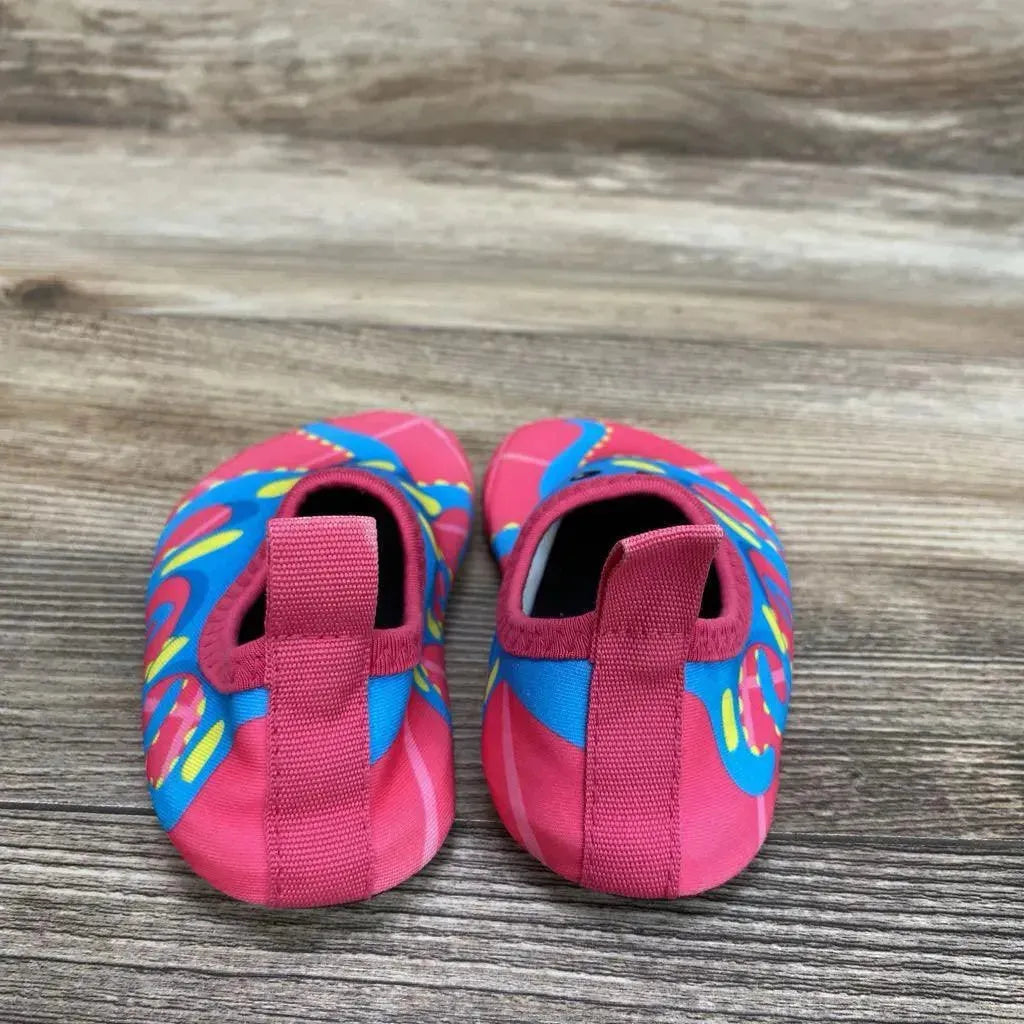 Octopus Water Shoes sz 5c - Me 'n Mommy To Be